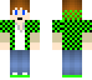 green benja now with hoodie