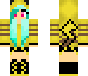 zockerbreezy pikachu