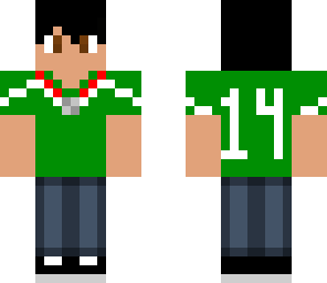 mexico