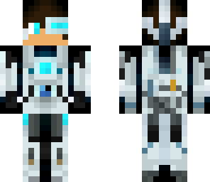 robot guy 2