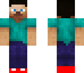 best_steve