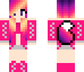 magic fox
