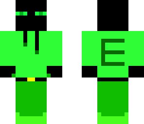 ender grenn