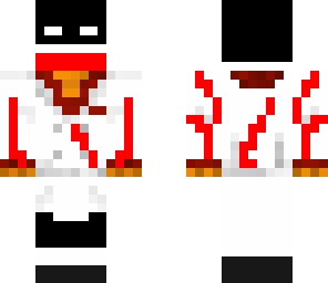 cabalaza herobrine