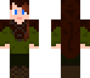 mirkwood elf