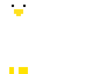 pato gallina