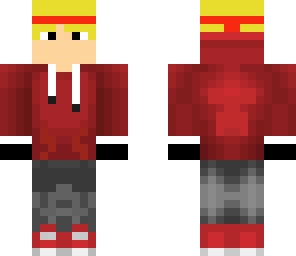 fighter skin