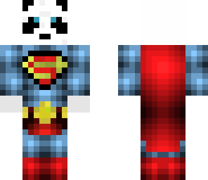 super panda