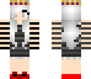 king boo's daughter