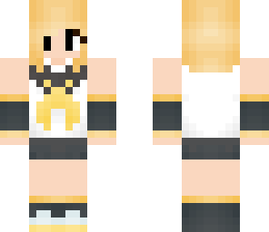 rin kagamine