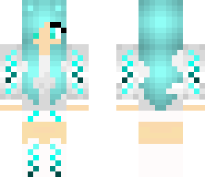 ice wolf 