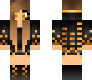 halloween gamer girl