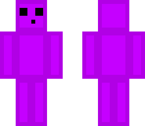 magenta slime