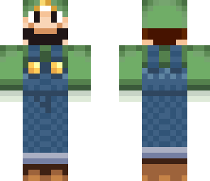 luigi