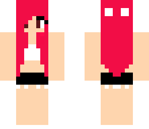 cheerleader