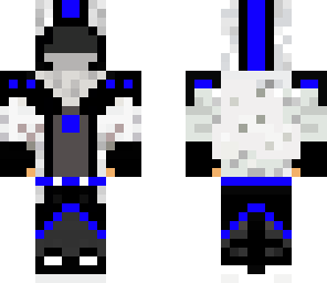blue assassin edited