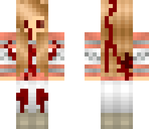 bloodydoll