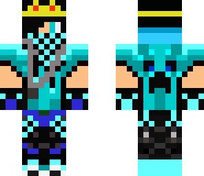 king of cool