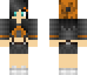 creeper78123's official skin 5
