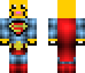 super kitty