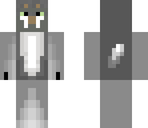 wolf