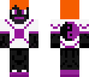 ender mark