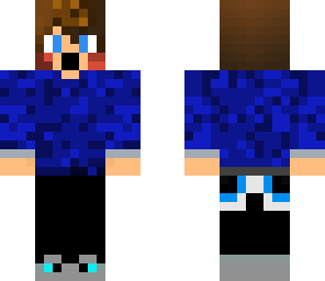 cuterboy