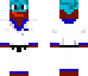 karate meister