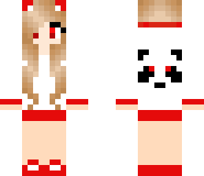 meh skin