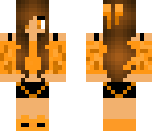 halloween girl