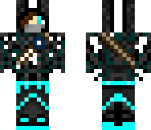 the hunter