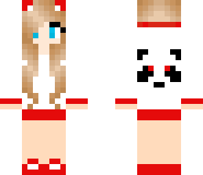 meh new new skin