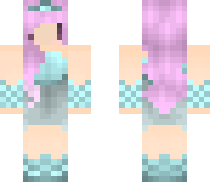 chibi princess
