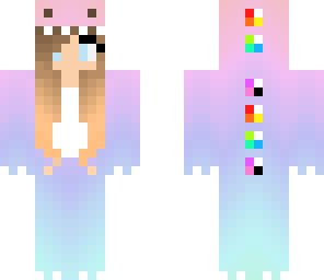 my skin