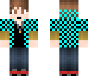 aqua marine bajan canadian
