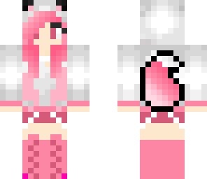 cute cupcake gril