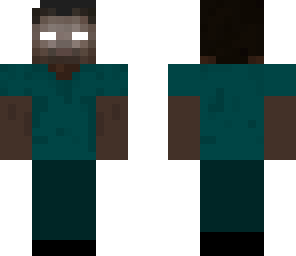 god herobrine