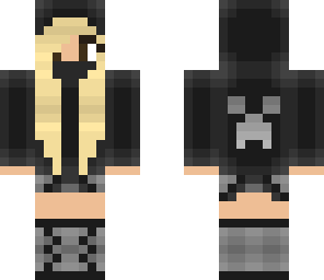 edit skin of my old one