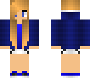 girl