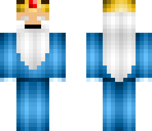 derp iceking