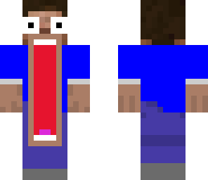 my steve
