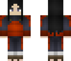 hashirama
