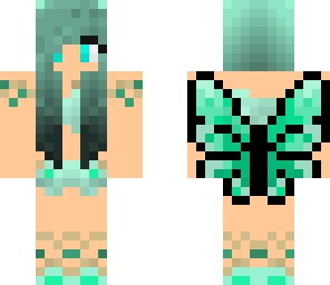water fairy