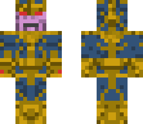 thanos