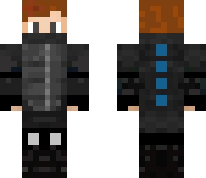 my skin