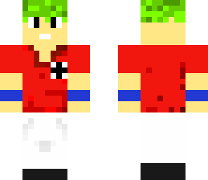 mike