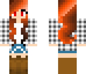 farmer girl