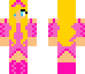 prom girl