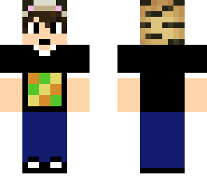 hat