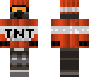 tnt lover